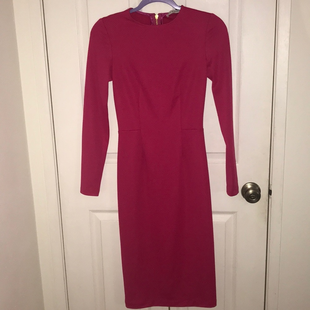 Dress - Picture 4 of 5